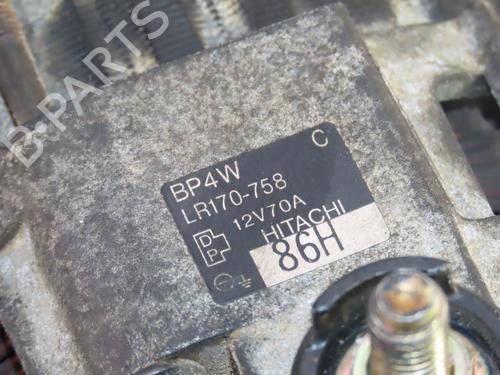 Alternator MAZDA MX-5 II (NB) 1.6 16V (NB6C) | BP32223871M7