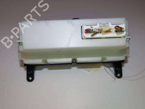 Climate control NISSAN QASHQAI / QASHQAI +2 I (J10, NJ10, JJ10E) 1.5 dCi | BP17382304I5 