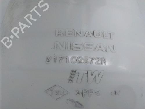 Expansion tank RENAULT CAPTUR II (HF_) Blue dCi 95 (HFAF) | BP15625206C120 