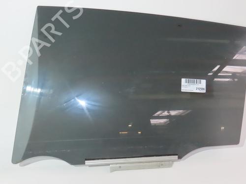 Rear left door window TOYOTA RAV 4 IV (_A4_) 2.5 Hybrid (AVA42_) | BP29985523C20