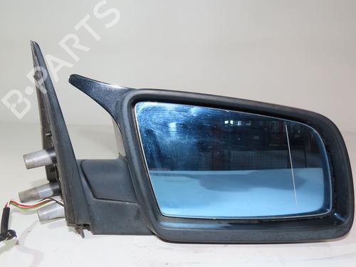 Right mirror BMW 5 (E60) 520 d | BP29494526C27