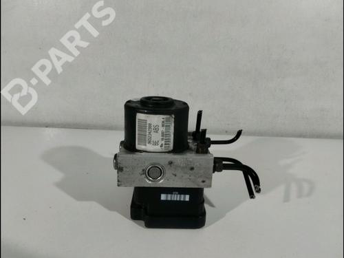 Used ABS pump ABS pump PEUGEOT 206 Hatchback (2A/C) 1.4 i (75 hp) 11194131 11194131