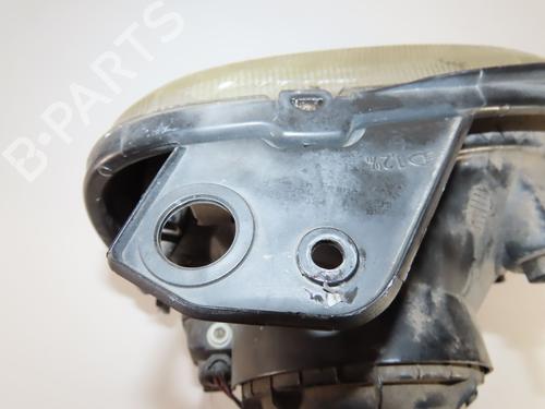Left headlight RENAULT KANGOO Express (FC0/1_) 1.2 (FC01, FC0A, FC0F) | BP23164815C28 - Image 2