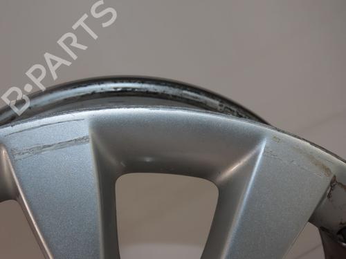 Fælk AUDI A4 B6 Convertible (8H7) 1.8 T quattro (163 hp) 29621753