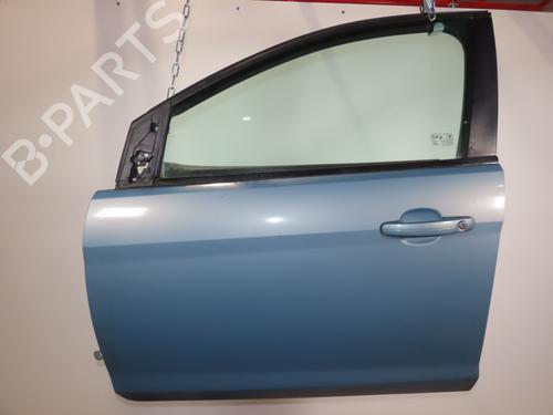 Used Left front door FORD FOCUS II (DA_, HCP, DP) 1.6 TDCi (109 hp) 17783793