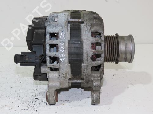 Alternator VW POLO V (6R1, 6C1) 1.2 TSI 16V | BP14958507M7