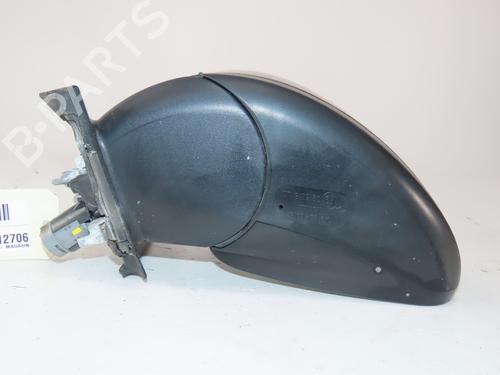 Used Left mirror Left mirror 37454329 37454329