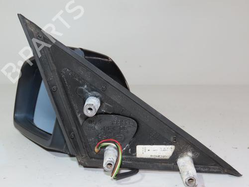 Left mirror BMW 5 (E60) 525 d | BP29494535C26