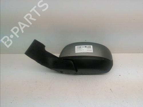 Used Left mirror SUZUKI SPLASH (EX) 1.0 (A5B310) (65 hp) 15723615