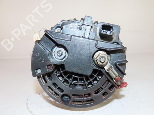 Generator RENAULT MEGANE Scenic (JA0/1_) 1.6 16V (JA0B, JA04, JA11, JA00) | BP29469182M7 
