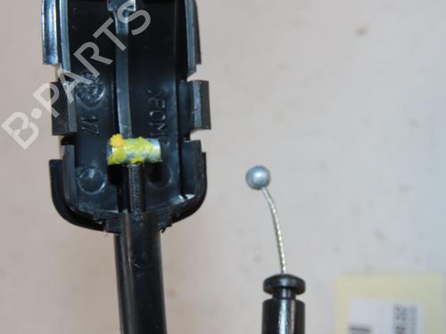 Used Rear right lock Rear right lock RENAULT MODUS / GRAND MODUS (F/JP0_) 1.2 (JP0C, JP0K, FP0C, FP0K, FP0P, JP0P, JP0T) (75 hp) 34229414 34229414