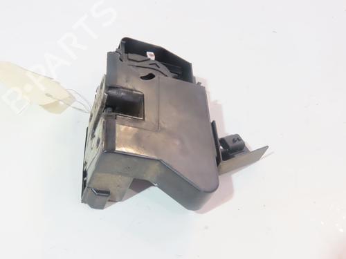 Used Front right lock DACIA SANDERO II 1.0 SCe 75 (B8JC, B8JD, B8NC) (73 hp) 17514725