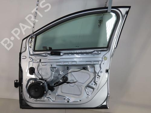 Dør høyre foran RENAULT MEGANE IV Hatchback (B9A/M/N_) 1.2 TCe 100 (B9MS) | BP29414863C3 