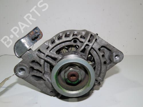 Used Alternator PEUGEOT 107 (PM_, PN_) 1.0 (68 hp) 15813672