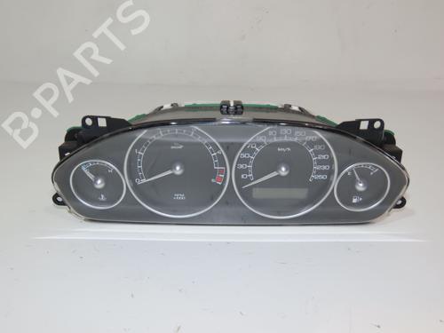 Used Instrument cluster JAGUAR X-TYPE I (X400) 2.0 D (130 hp) 18732920