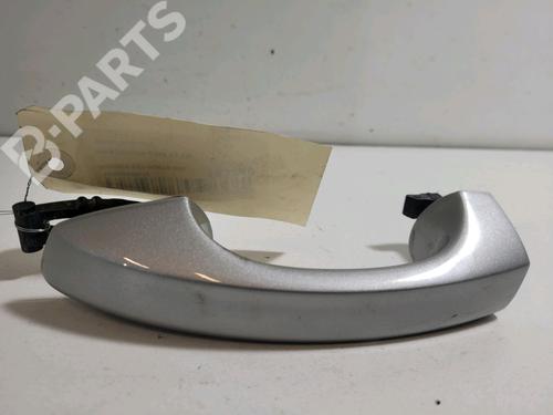 Used Front left exterior door handle Front left exterior door handle VW GOLF VII (5G1, BQ1, BE1, BE2) 1.6 TDI (105 hp) 9036550 9036550