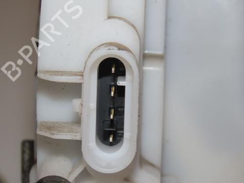 Used Front left lock RENAULT TWINGO II (CN0_) 1.2 16V (CN0K, CN0V, CN0A) (76 hp) 31820674