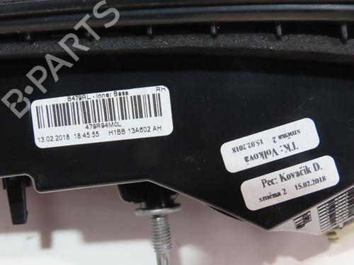 Right tailgate light FORD FIESTA VII (HJ, HF) 1.5 TDCi Active | BP39627873C80 - Image 2