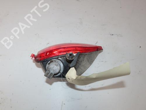 Used Rear fog light Rear fog light 39627919 39627919
