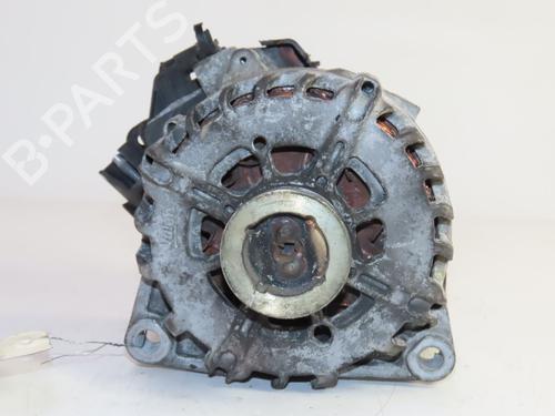 Used Alternator PEUGEOT 208 I (CA_, CC_) 1.6 HDi (92 hp) 32486871