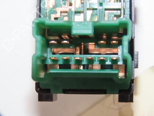 Used Mirror switch Mirror switch 38428681 38428681