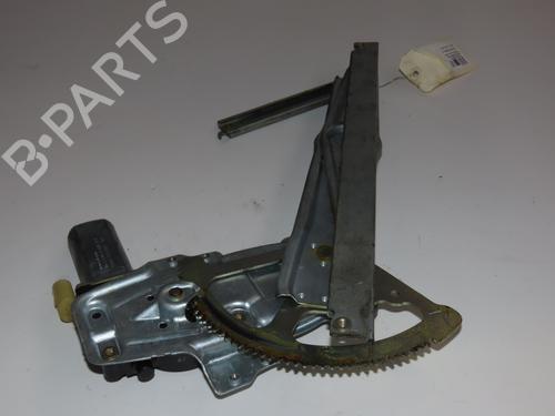 Front left window mechanism TOYOTA YARIS (_P1_) 1.0 (SCP10_, SCP10R) | BP18059170C22 