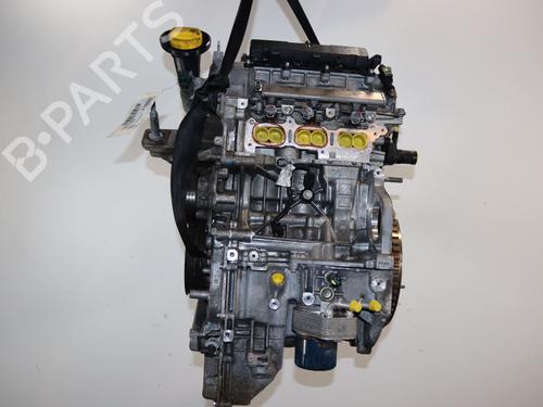 Engine RENAULT TWINGO III (BCM_, BCA_) 1.0 SCe 65 (BCMJ) | BP33808558M1  - Image 6