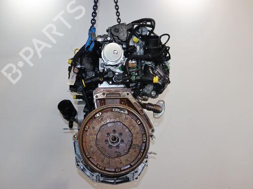 Engine RENAULT GRAND SCÉNIC IV (R9_) 1.5 dCi 110 (R9A3) | BP28613776M1