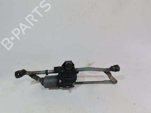 Used Front wiper motor VW TOURAN (1T1, 1T2) 1.9 TDI (90 hp) 20711077