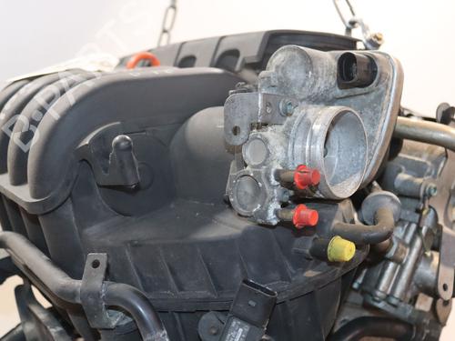 Motor SEAT LEON (1P1) 2.0 FSI (150 hp) 11739469