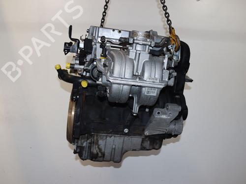 Engine OPEL ZAFIRA A MPV (T98) 1.8 16V (F75) | BP26404998M1 