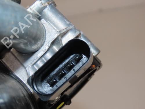 Used Front wiper motor FIAT TIPO Saloon (356_, 357_) 1.4 (356SXA1B) (95 hp) 30333342