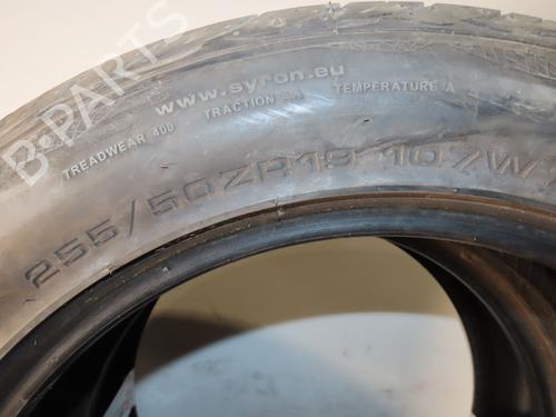 Other MERCEDES-BENZ M-CLASS (W164) ML 350 CDI 4-matic (164.125, 164.124) | BP30404679O1