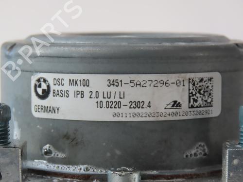 ABS pump MINI MINI CLUBMAN (F54) Cooper D | BP37649750M43 - Image 2