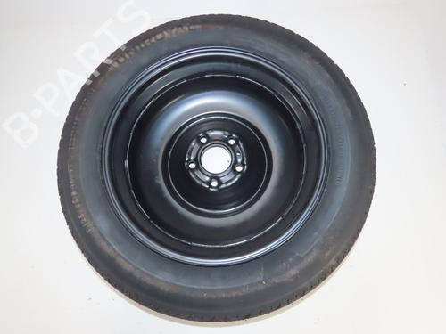 Used Jack Kit PEUGEOT 308 II (LB_, LP_, LW_, LH_, L3_) 1.5 BlueHDI 100 (102 hp) 29846060