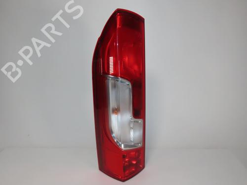 Left taillight CITROËN JUMPER II Van 2.2 BlueHDi 120 | BP39251288C34 - Image 3