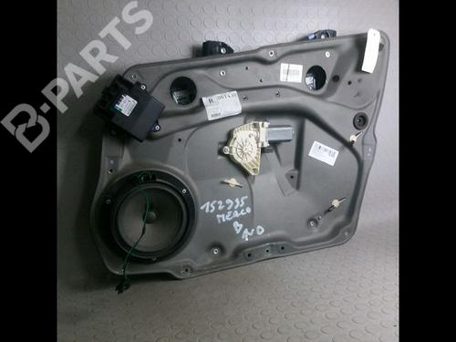 Used Front right window mechanism MERCEDES-BENZ B-CLASS Sports Tourer (W245) B 200 CDI (245.208) (140 hp) 9008943