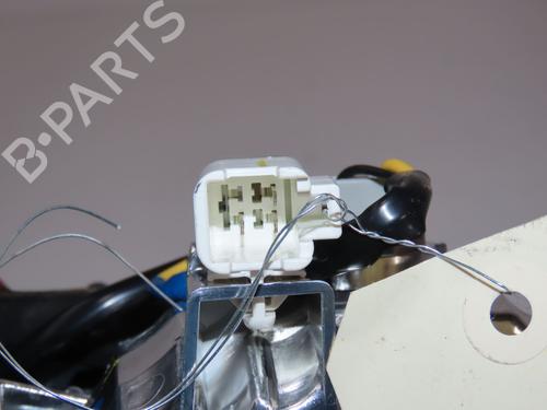 Right tailgate light TOYOTA AURIS (_E18_) 1.2 (NRE185_, NRE185R) | BP37277032C80 - Image 3