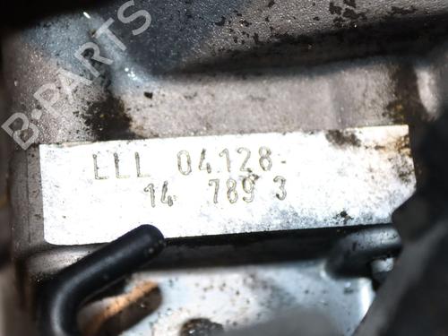 Gearbox VW GOLF VI (5K1) 2.0 TDI | BP24486933M3 