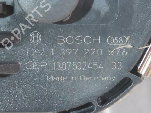 Used Front wiper motor PEUGEOT 3008 I MPV (0U_) 1.6 HDi (114 hp) 26311188
