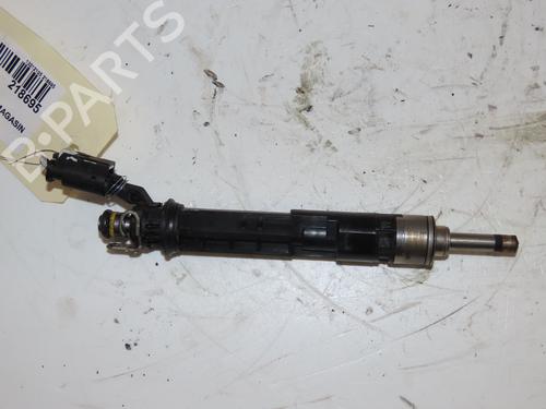 Used Injector Injector RENAULT MEGANE IV Hatchback (B9A/M/N_) 1.3 TCe 115 (B9N9) (116 hp) 35970681 35970681