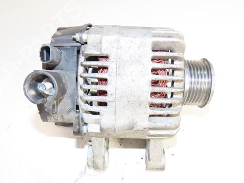 Used Alternator PEUGEOT 208 I (CA_, CC_) 1.2 VTI 82 (82 hp) 30798178