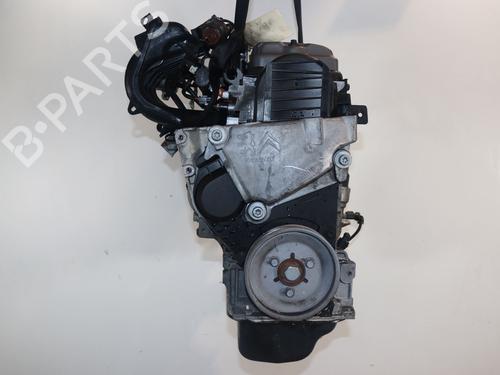 Engine CITROËN C3 II (SC_) 1.1 i | BP31961584M1