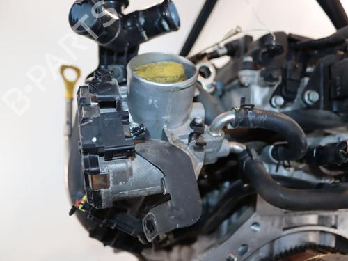 Used Engine Engine KIA RIO III (UB) 1.2 CVVT (84 hp) 40111410 40111410