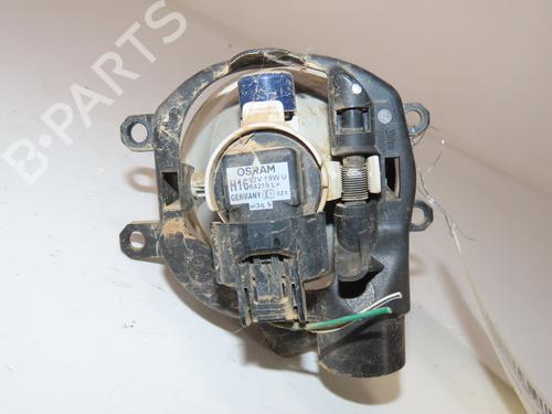 Used Left front fog light TOYOTA YARIS (_P13_) 1.0 (KSP130_, KSP130) (69 hp) 27992976