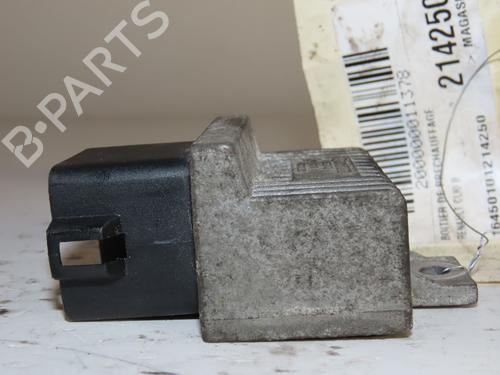 Elektronisk modul RENAULT CLIO II (BB_, CB_) 1.5 dCi (B/C2J) (68 hp) 30164640