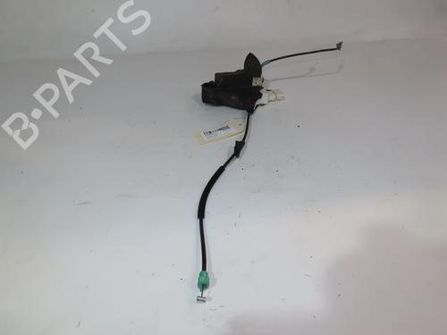 Front left lock CITROËN C4 I (LC_) 1.6 HDi | BP18733058C98 
