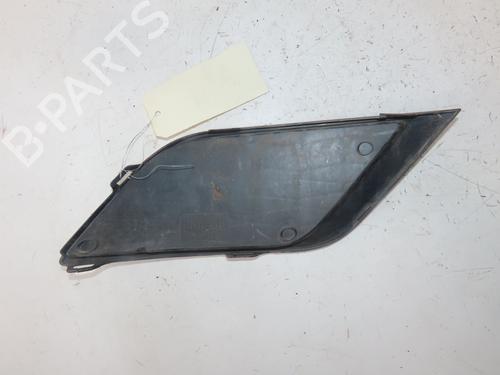 Used Grille Grille SEAT IBIZA IV (6J5, 6P1) 1.6 TDI (90 hp) 40438691 40438691