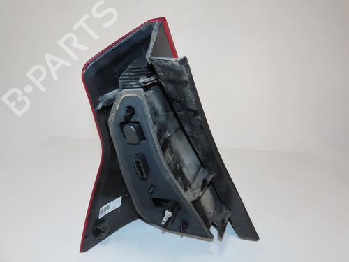 Used Right taillight Right taillight DACIA SANDERO II 1.2 (75 hp) 24521120 24521120
