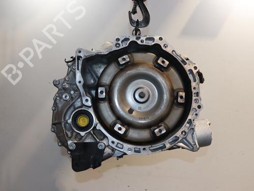 Gearbox PEUGEOT 5008 II (MC_, MJ_, MR_, M4_) 1.6 PureTech 180 (M45GFR) | BP29901608M3